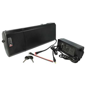 Chargeur de batterie de traction NEOS 36V 10 Ah