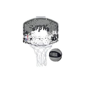 Mini Canasta NBA Miami Heat