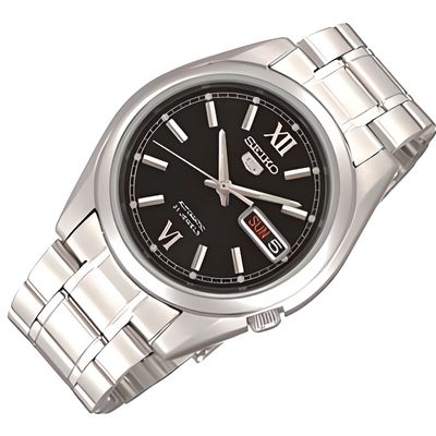 Seiko Automatic SNKL55K1 Montre Hommes , Sport - Achat/vente montre -  Cdiscount