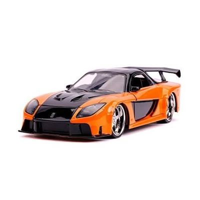 Mazda diecast on sale