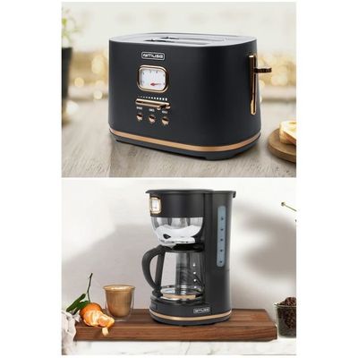 Cafetière Philips 10/15 tasses - Électroménager