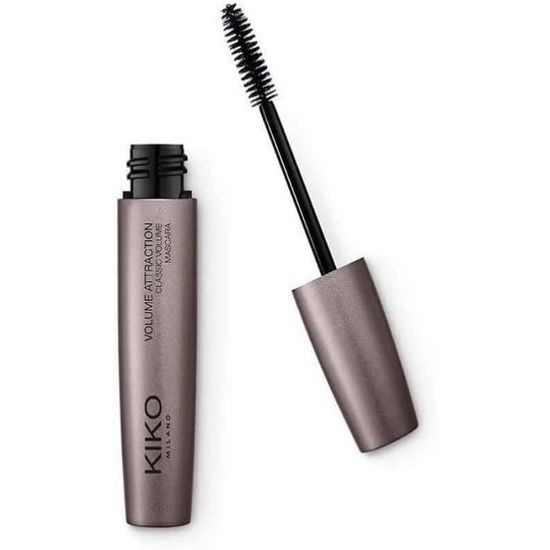 Mascaras Kiko Milano Volume Attraction Mascara Volumateur Classique