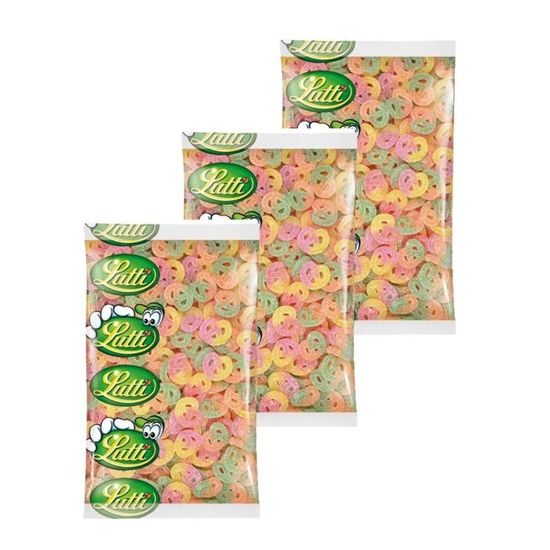 Wilton ~ Sacs De Fête Bretzel ~ Sacs De 75 Pièces ~ Méga Pack