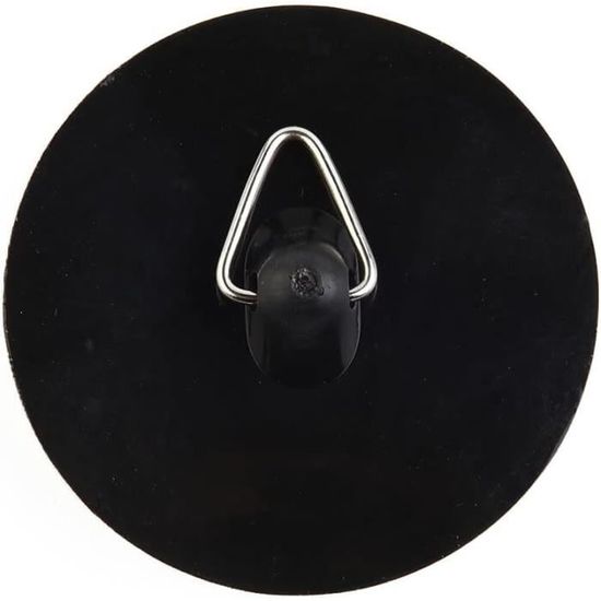 Accessoire Bateau étanche Bouchons De Vidange Bateau (Lot De 2) - Filetage 19 Mm, Nylon UV, Joint Caoutchouc, Pour Canoë/Yacht Bouchon Fileté 19mm Canoë