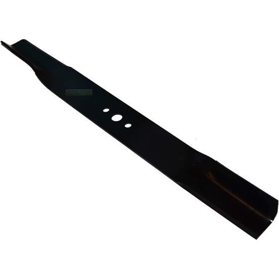 Roue 200mm Largeur 45mm Lame (soufflante) Adapté Pour McCulloch M56-140WF 961210025 Tondeuse à Pièce Détachée Tondeuse à Gazon