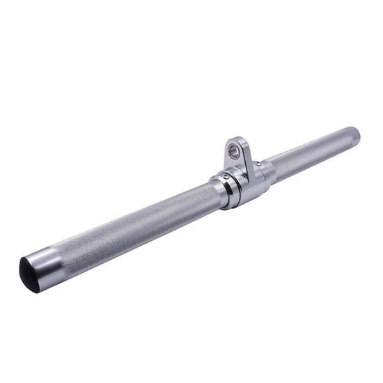 5 Clip Per Bilanciere 24 Mm - Pinze A Molla Per Pesi Palestra, Robusti E Affidabili - Foto 4