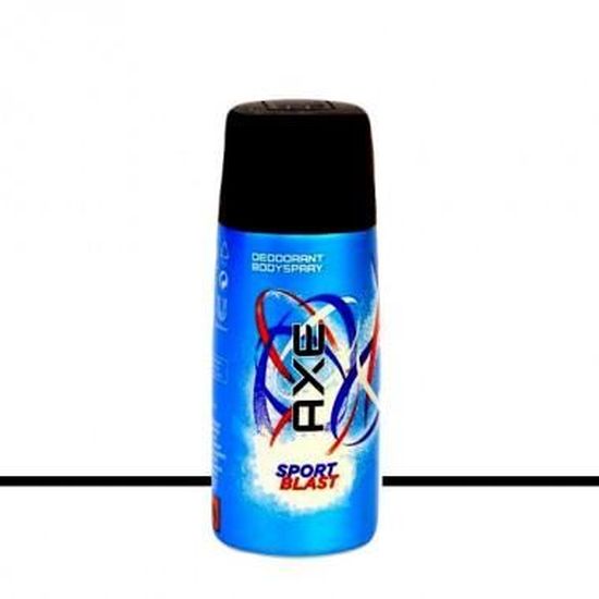 AXE Sport Blast - Déodorant homme Bodyspray - 150ml - Cdiscount Au quotidien