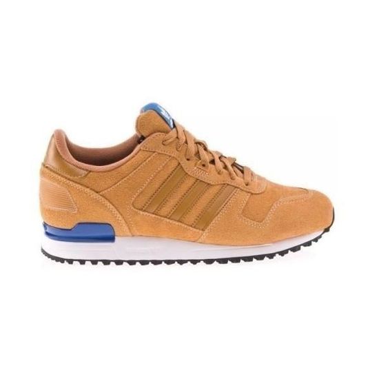 adidas zx 700 Beige homme