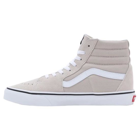 Chaussure vans haute hotsell