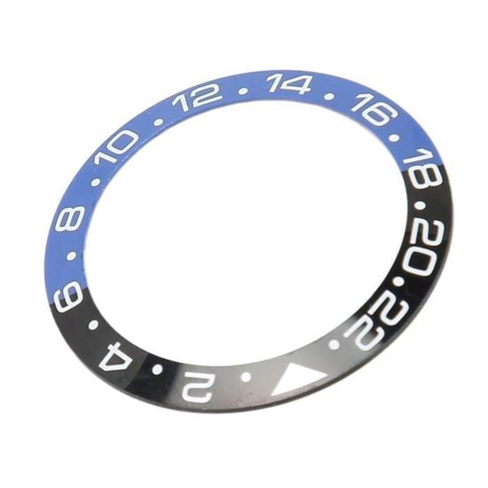 Ruban Adhésif Double Face Pour Insert De Lunette De Montre - 3 Pièces Céramique/aluminium - Résiste à 400°F