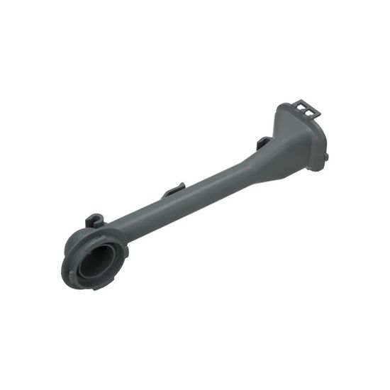 Braccio Di Lavaggio Superiore Originale SMEG Per Lavastoviglie (Rif. 694570055) - Compatibile Con Modelli BLV, LSA, STA