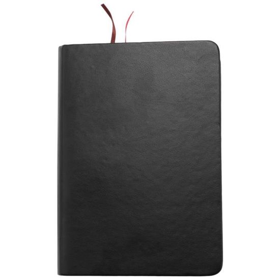 TEHAUX Mini Agenda De Poche A7 - Couverture PU - Pages Épaisses Anti-Tâches - Planificateur Hebdomadaire/Mensuel - Idéal Pour Sac à Main Et Voyages - 9
