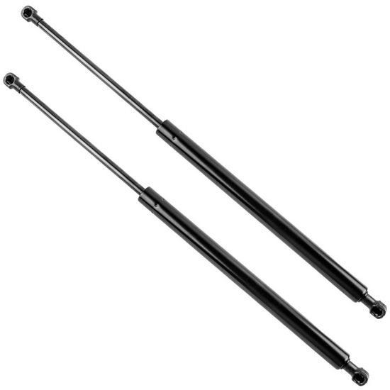 VERINAUTO Jeu de 2 vérins de hayon TB0434 de