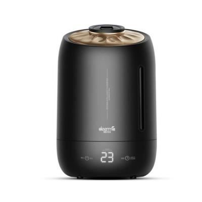 Humidificateur DEERMA DEM - F600 5L Brumisateur à purification d'air domestique