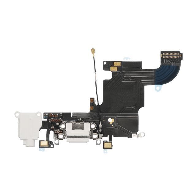 Connecteur de Charge Blanc Pour iPhone 6s