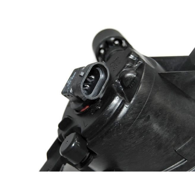 Paire antibrouillards BMW serie 1 E81/E82/E87/E88 04-13