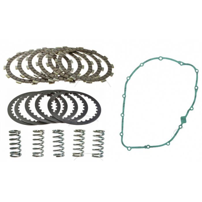 HONDA 750 VFC-750 VFS-82/89- KIT EMBRAYAGE COMPLET