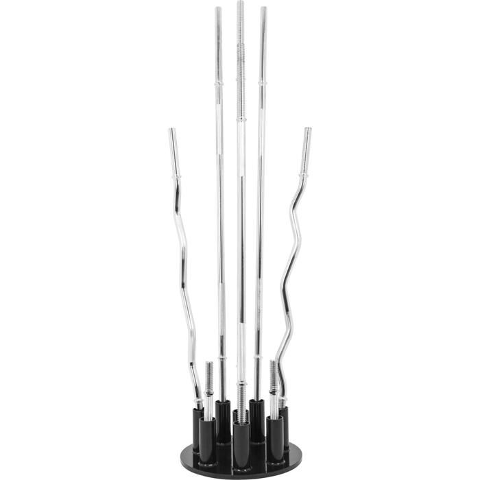 Support de rangement pour barres longues 31mm à 51mm