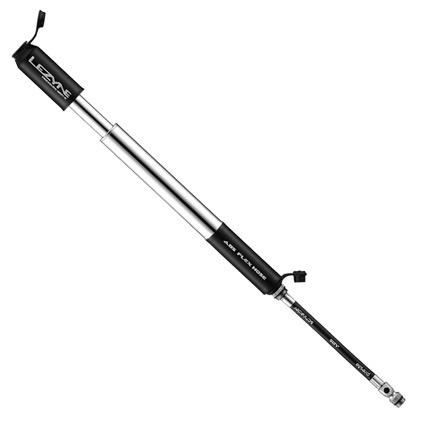 Lezyne Pressure drive HP - Black/Hi-Gloss M-216mm