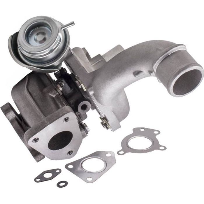 Turbo Turbocompresseur for RENAULT ESPACE LAGUNA VEL SATIS 2.2 dCi 110 kW 150 PS
