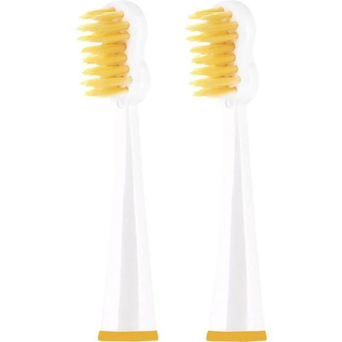 edel + white EW-SG2A EW-SG2A Art. 100-192 Embout pour brosse à dents
