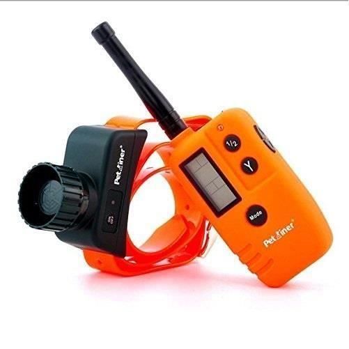 500M chien de chasse à distance chien Beeper collier rechargeable imperméable Colliers d'entraînement Pet Trainer Hunter Beeper