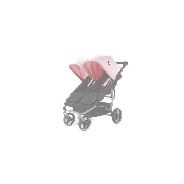 Pack couleur Baby Monsters Easy Twin 3S Reversible Cupcake