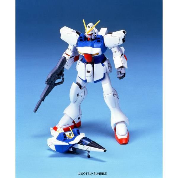 Gundam V Gundam Victory GUNPLA HG High Grade 1-100