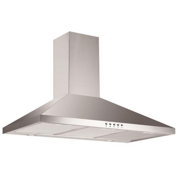Hotte aspirante Glem GHP645IX