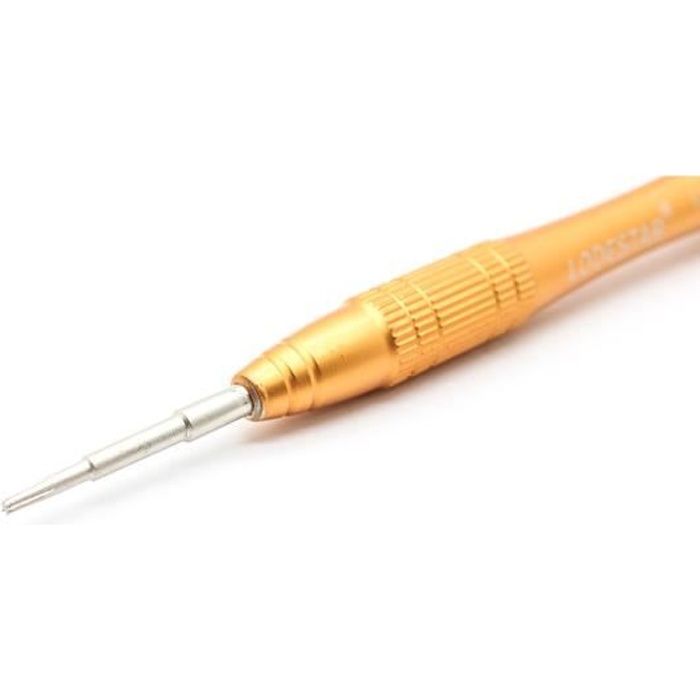 TOURNEVIS AIMANTE TORX T4 x 25mm