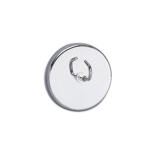 MAUL 6155596 ADHÉSIF SOLIDE AVEC CROCHET Ø 50 M…