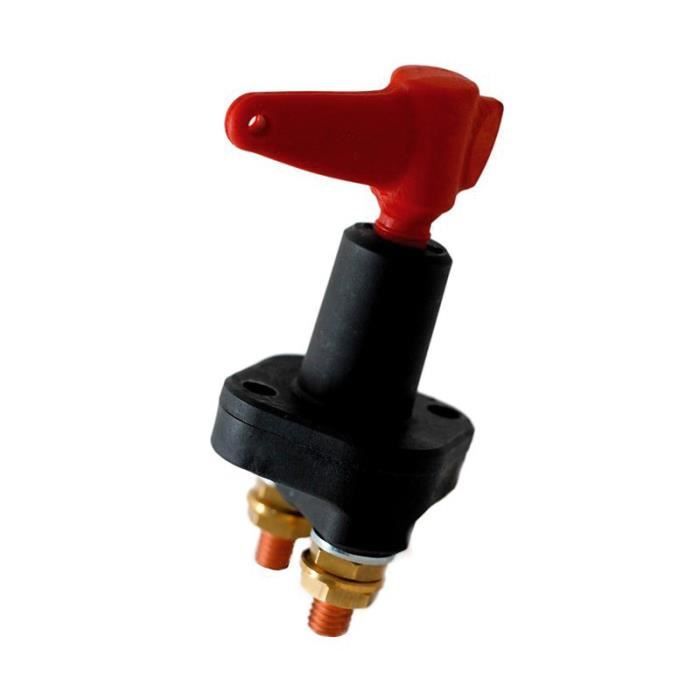 Coupe Batterie 100 AMP