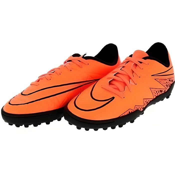 Chaussures Football Enfant Nike Jr Hypervenom Phelon Ii Tf