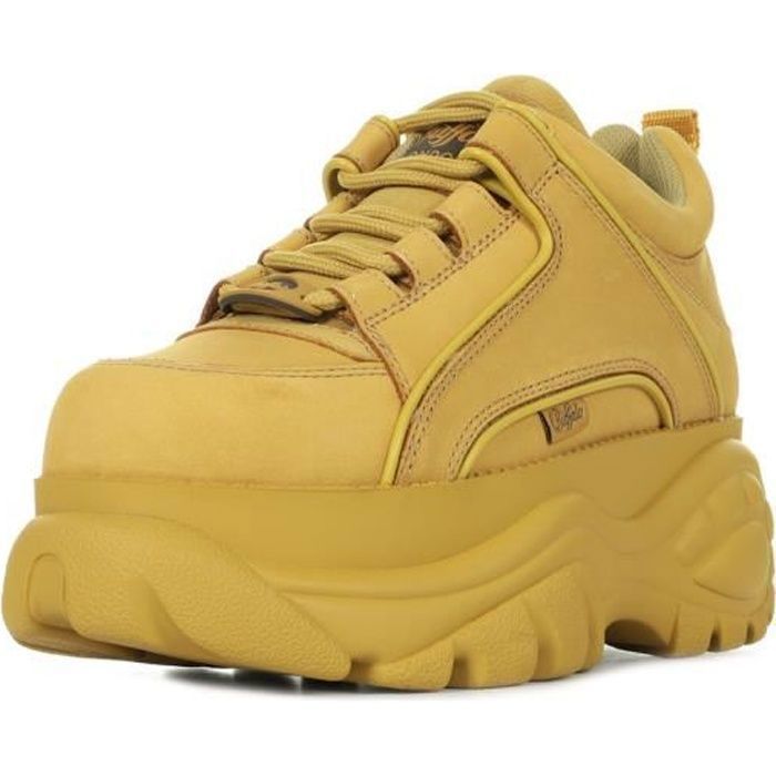 Baskets Buffalo Classic Leather 2.0