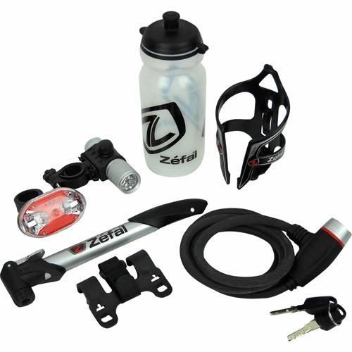 Vtc 6 pièces de vélos Starter Pack WXFM3 Taille-M