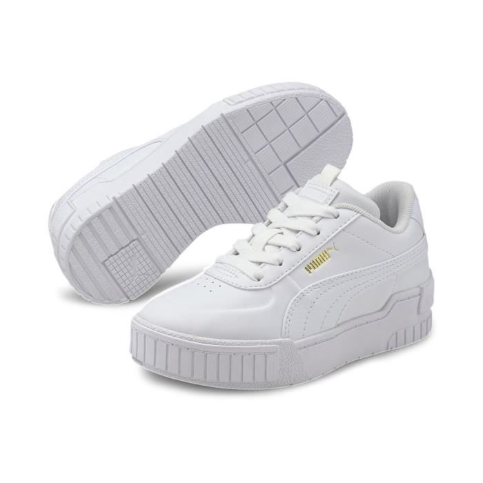 Chaussures de multisports kid Puma Cali Sport PS