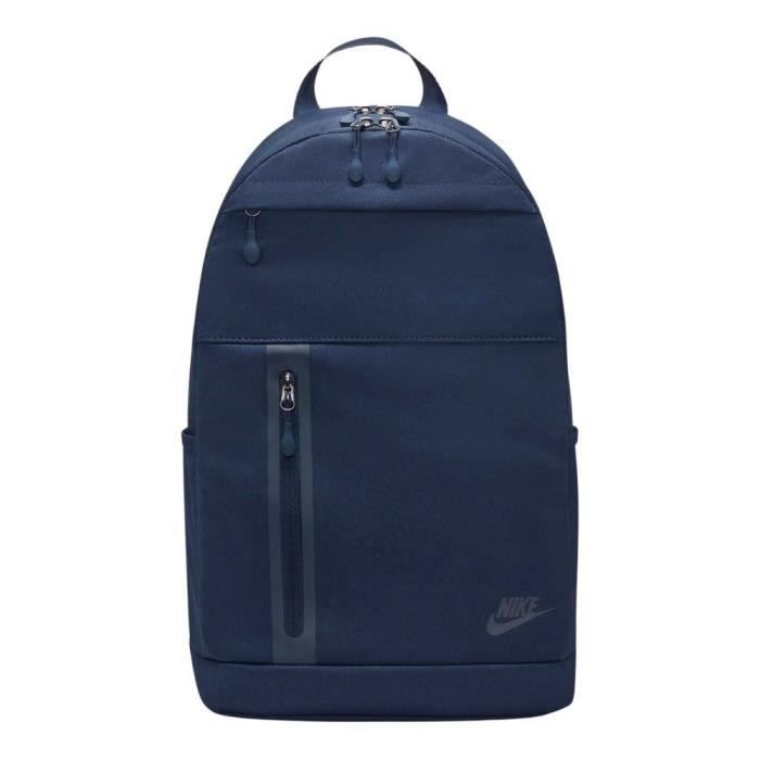 Sac a dos NIKE Elemental Premium Bleu marine