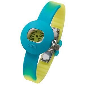 DD122-7 - Montre Femme - Quartz - Lcd