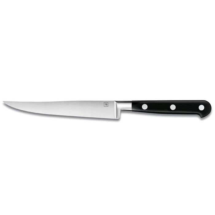 TARRERIAS BONJEAN Couteau à steak Maestro ideal - 13 cm
