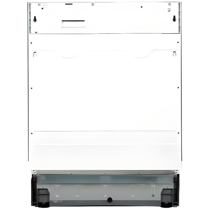 Lave vaisselle tout integrable 60 cm LVFI1249EW