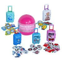 Hello Kitty Capsule Suitcase