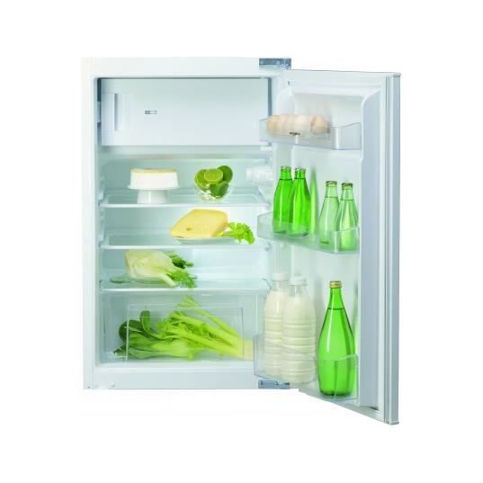Réfrigérateur encastrable 1 porte ARG9421A+