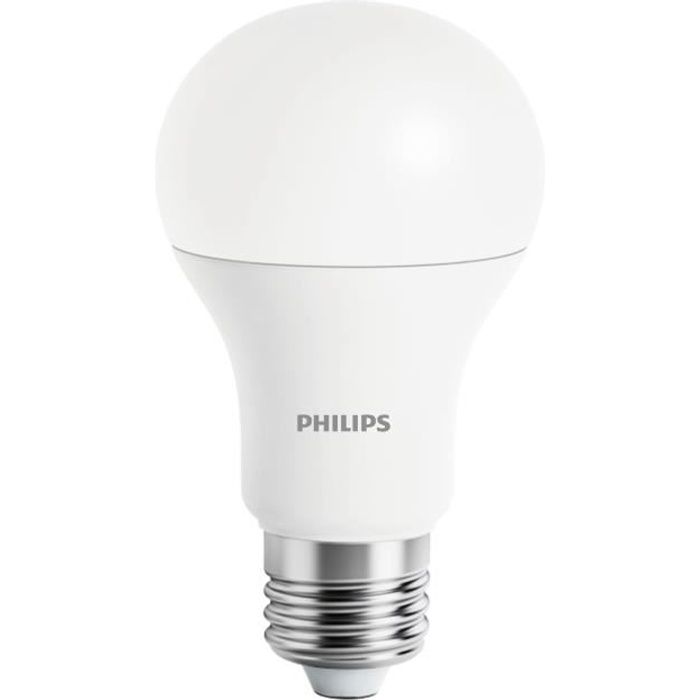 MiPhilips connected bulb