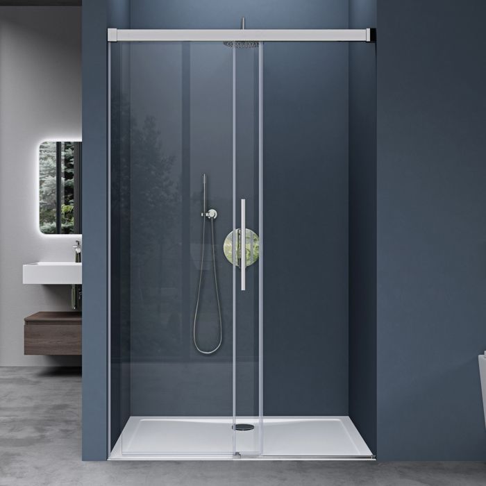 Paroi de douche 110 au meilleur prix | Leroy Merlin Paroi de douche 110 au meilleur prix | Leroy Merlin