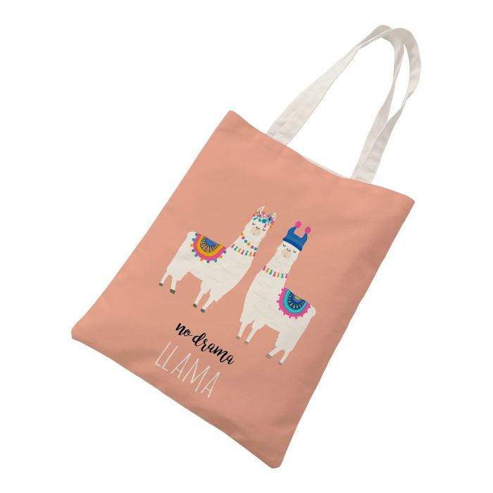 Sac En Toile Imprimée Créative 35x40cm - Sac Bandoulière Réutilisable Femme Pour Shopping, Voyage Et Cadeau Kpop
