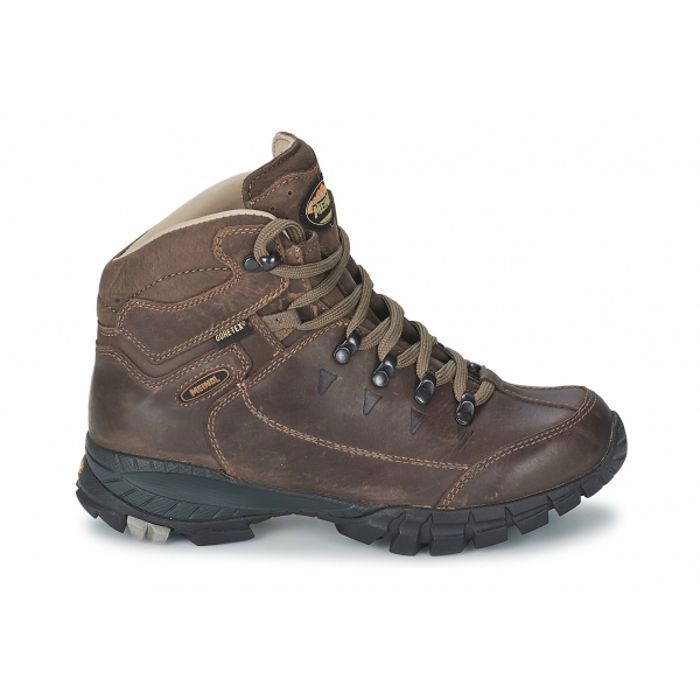 Chaussures de randonnée femme Meindl Stowe GTX Chaussures de randonnée femme Meindl Stowe GTX