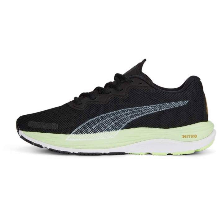 Puma Baskets Puma Velocity Nitro 2 Run 75 Noir Femme