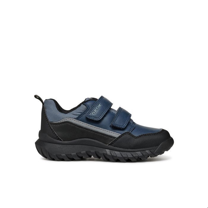 Geox Baskets femme Geox Simbyos