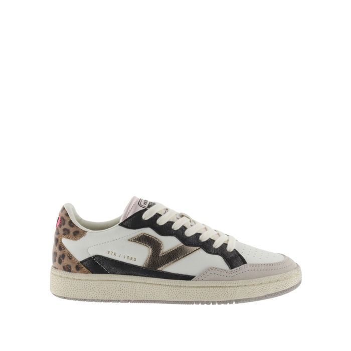 Victoria Baskets pop animale femme Victoria