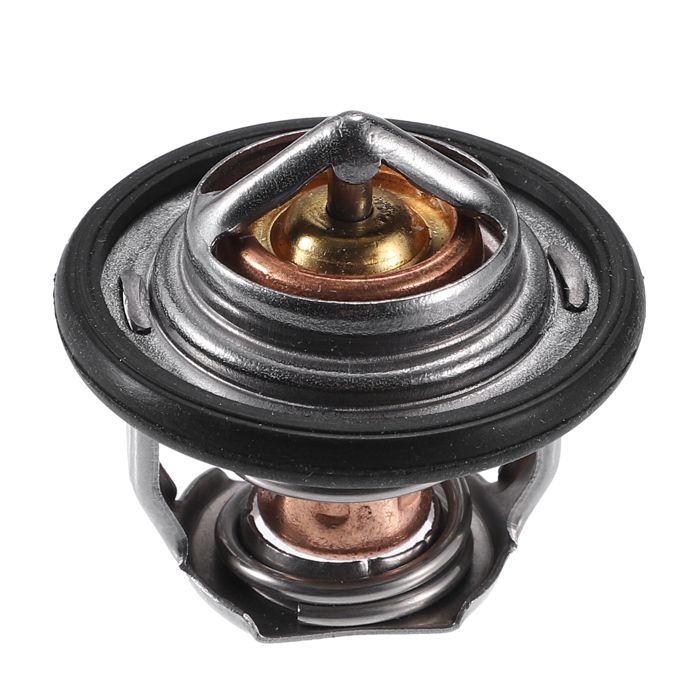 Capteur Température Ventilateur Moteur 3/8" NPT - 190°F ON / 175°F OFF - Pour Refroidissement Voiture